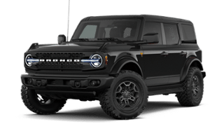 2026 Ford Bronco® External Image 2